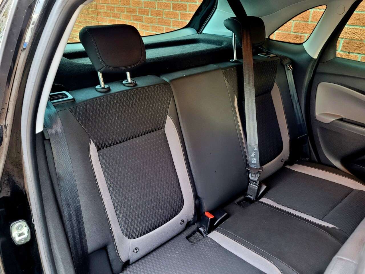 2019 VAUXHALL CROSSLAND X 2019 VAUXHALL CROSSLAND X