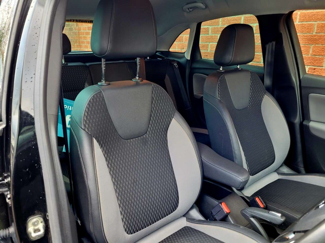 2019 VAUXHALL CROSSLAND X 2019 VAUXHALL CROSSLAND X