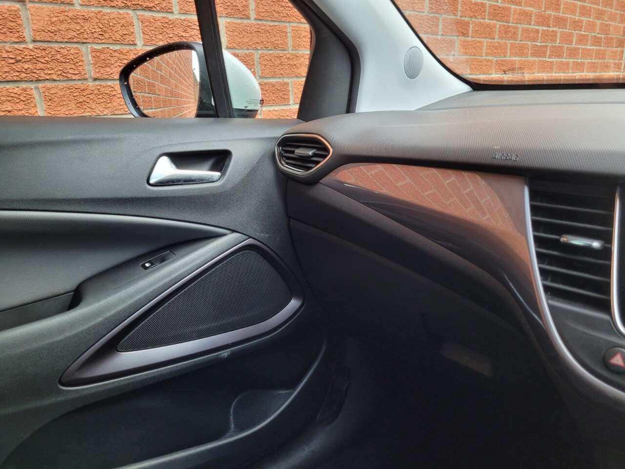 2019 VAUXHALL CROSSLAND X 2019 VAUXHALL CROSSLAND X