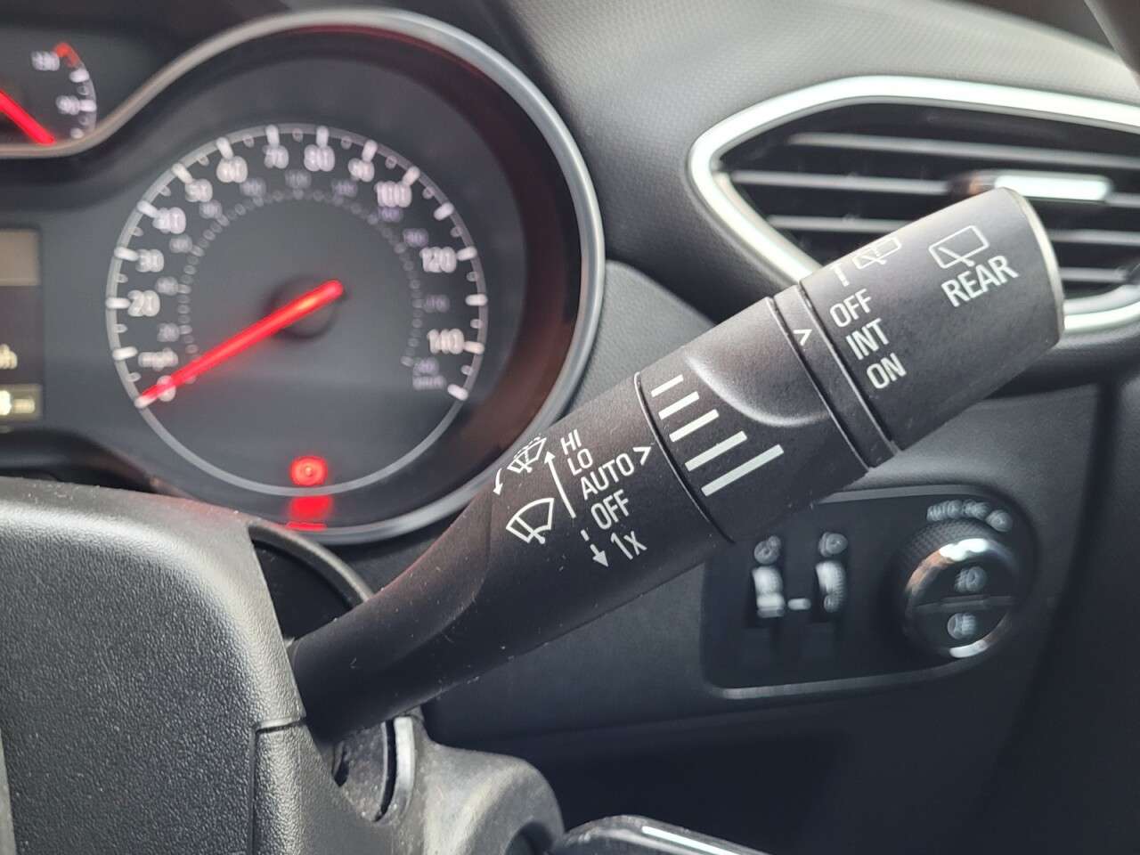 2019 VAUXHALL CROSSLAND X 2019 VAUXHALL CROSSLAND X