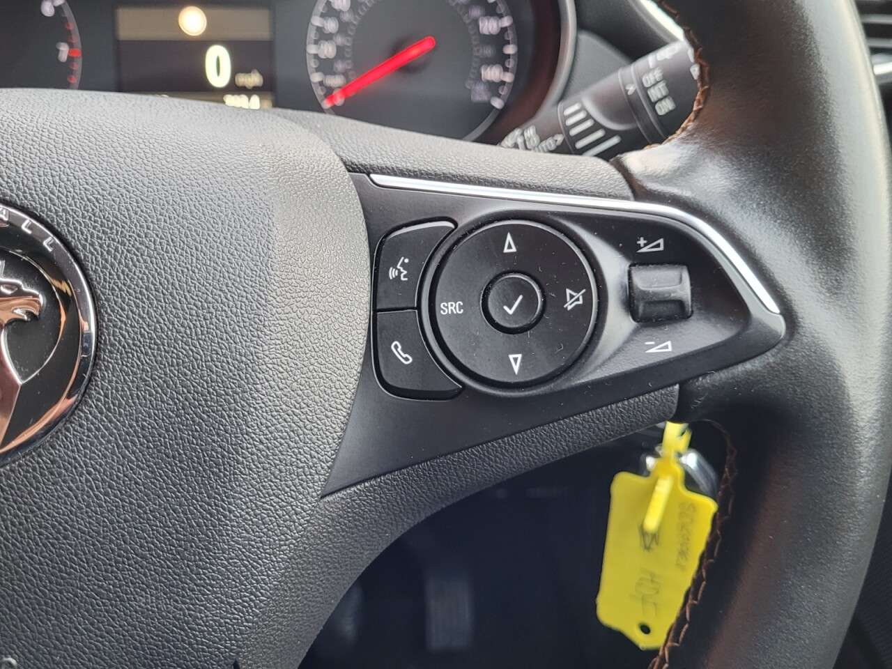 2019 VAUXHALL CROSSLAND X 2019 VAUXHALL CROSSLAND X