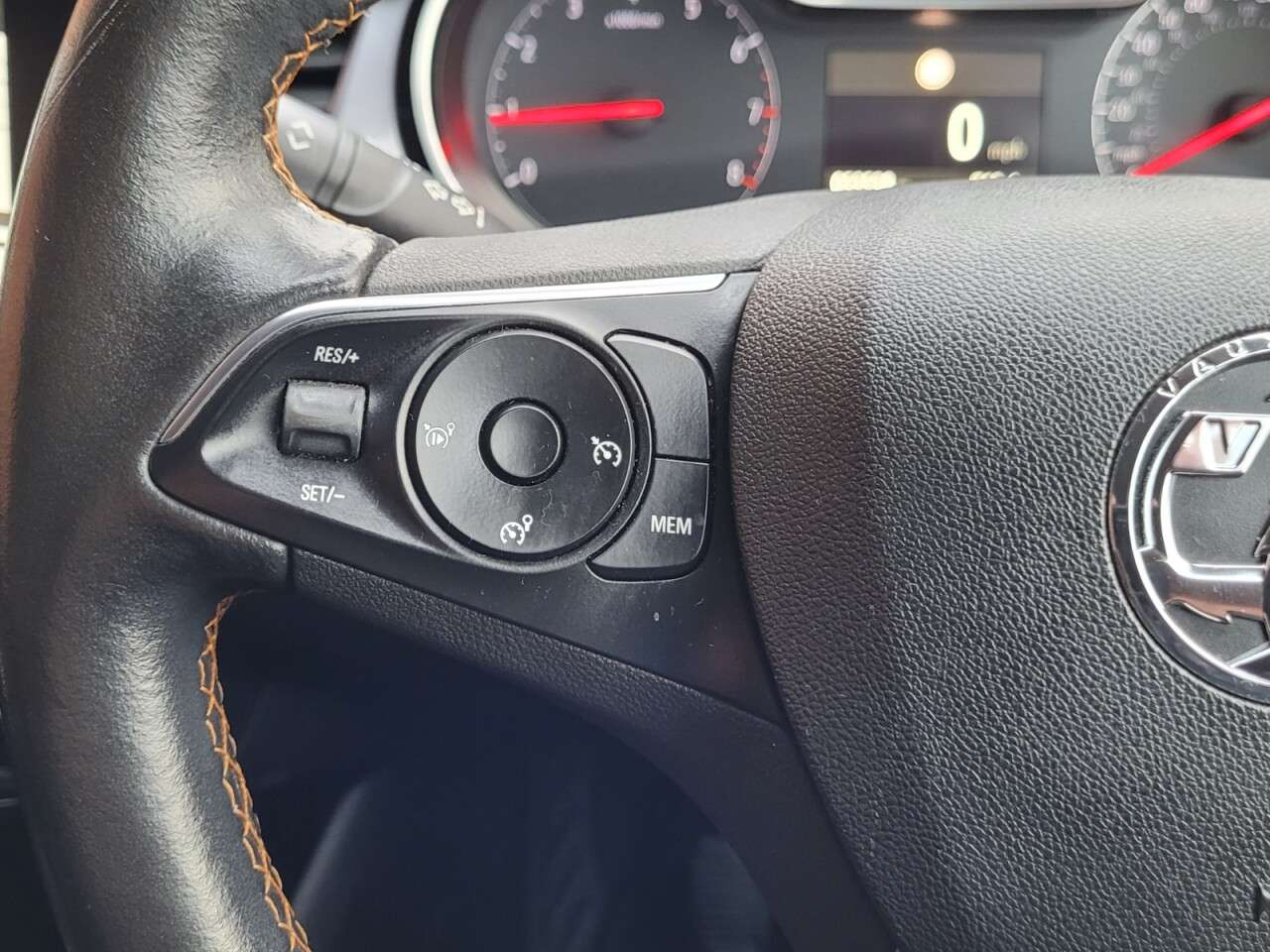 2019 VAUXHALL CROSSLAND X 2019 VAUXHALL CROSSLAND X