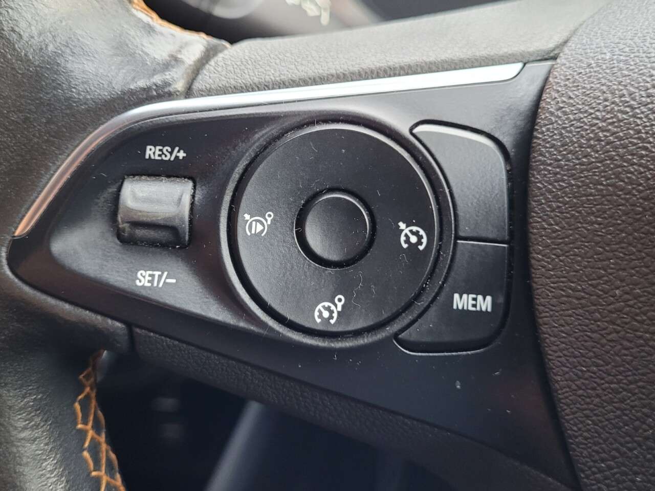 2019 VAUXHALL CROSSLAND X 2019 VAUXHALL CROSSLAND X