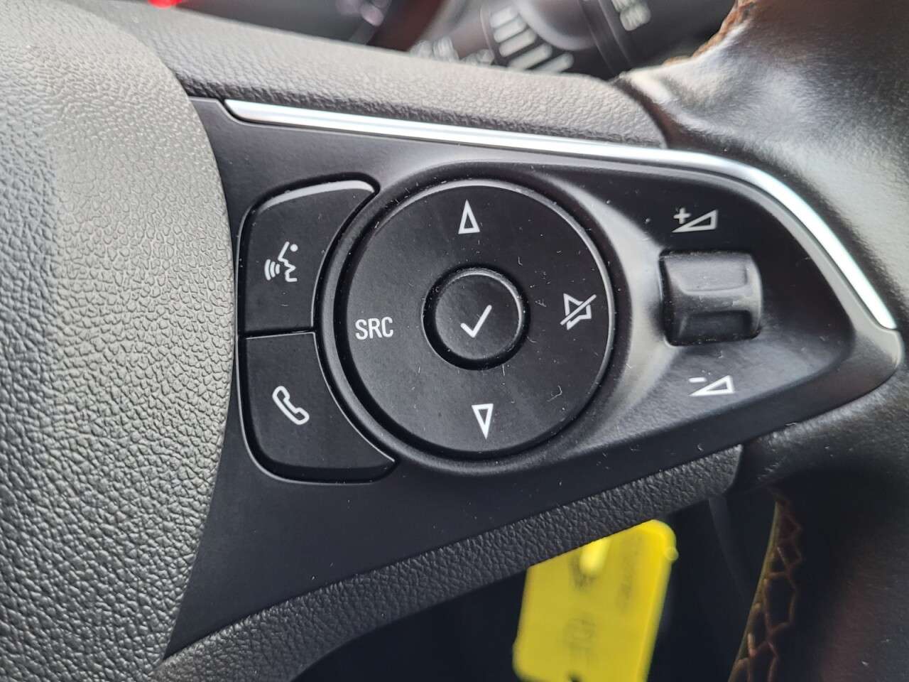 2019 VAUXHALL CROSSLAND X 2019 VAUXHALL CROSSLAND X