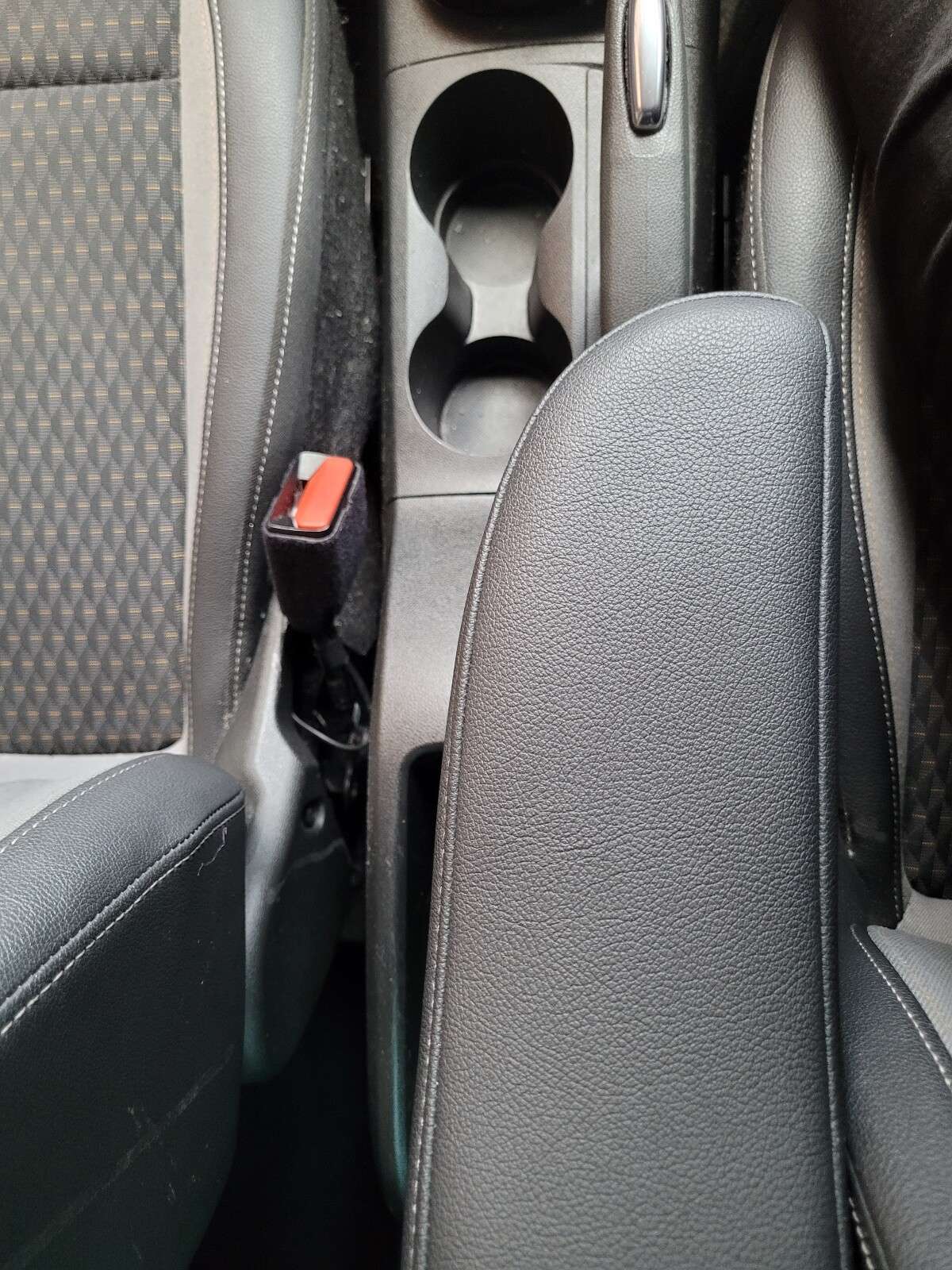 2019 VAUXHALL CROSSLAND X 2019 VAUXHALL CROSSLAND X