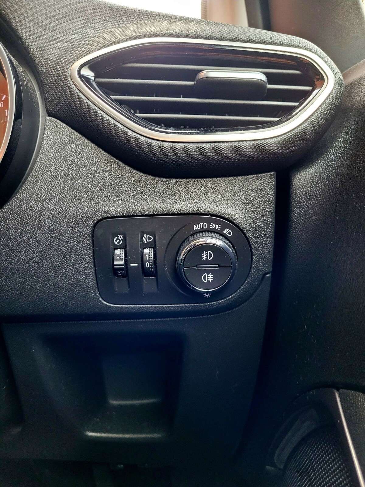 2019 VAUXHALL CROSSLAND X 2019 VAUXHALL CROSSLAND X