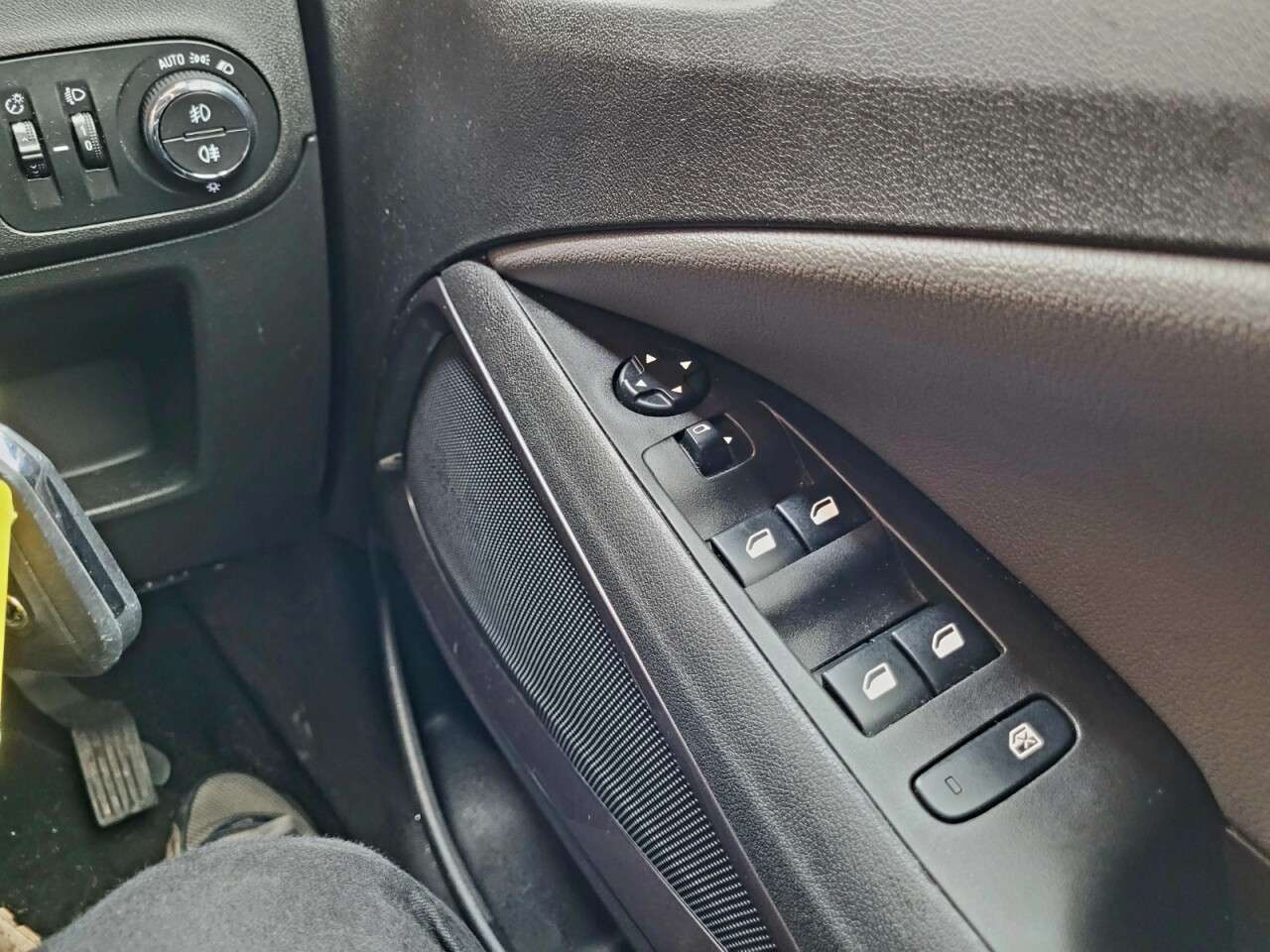 2019 VAUXHALL CROSSLAND X 2019 VAUXHALL CROSSLAND X