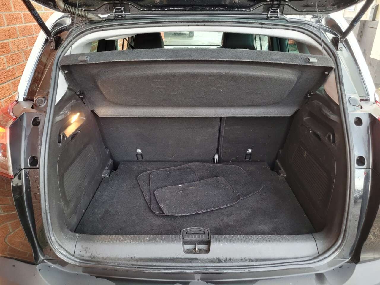 2019 VAUXHALL CROSSLAND X 2019 VAUXHALL CROSSLAND X