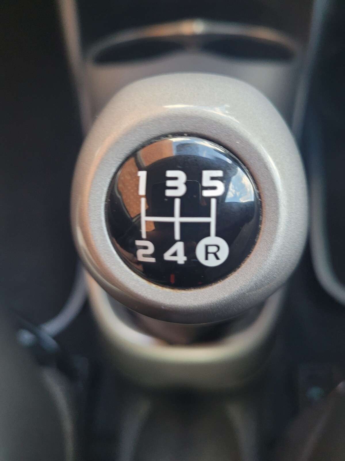 2015 TOYOTA AYGO 2015 TOYOTA AYGO