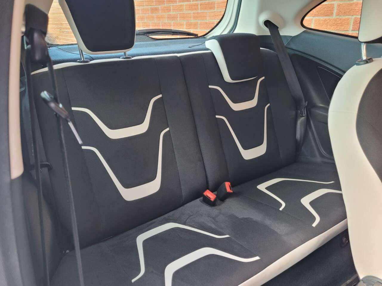 2016 FORD KA 2016 FORD KA