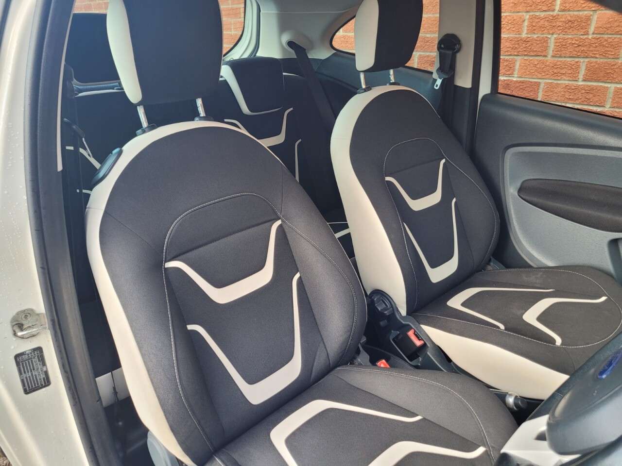 2016 FORD KA 2016 FORD KA