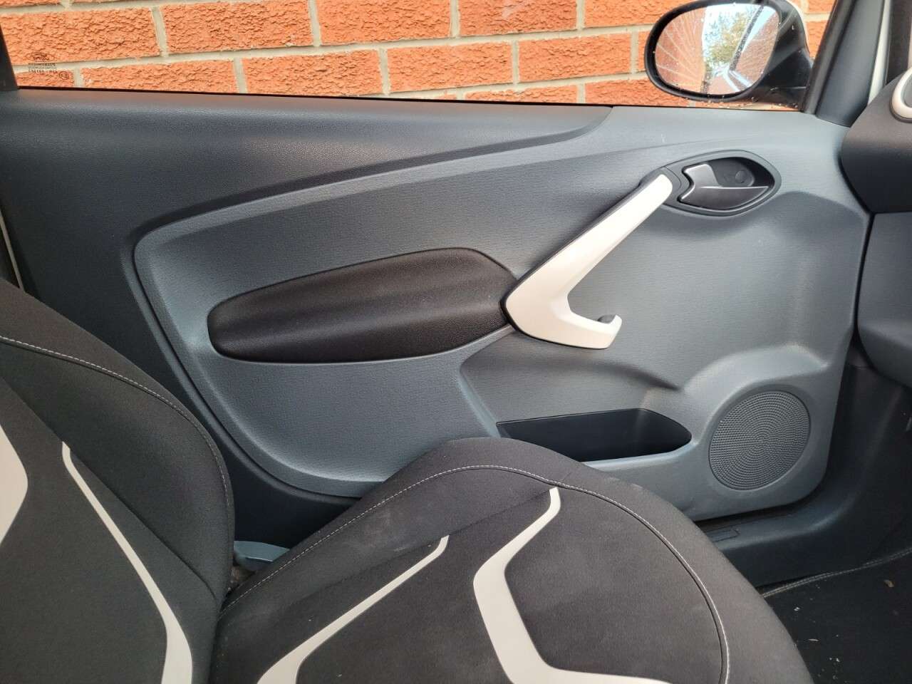 2016 FORD KA 2016 FORD KA