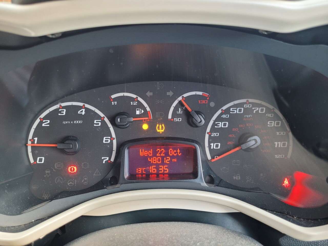 2016 FORD KA 2016 FORD KA