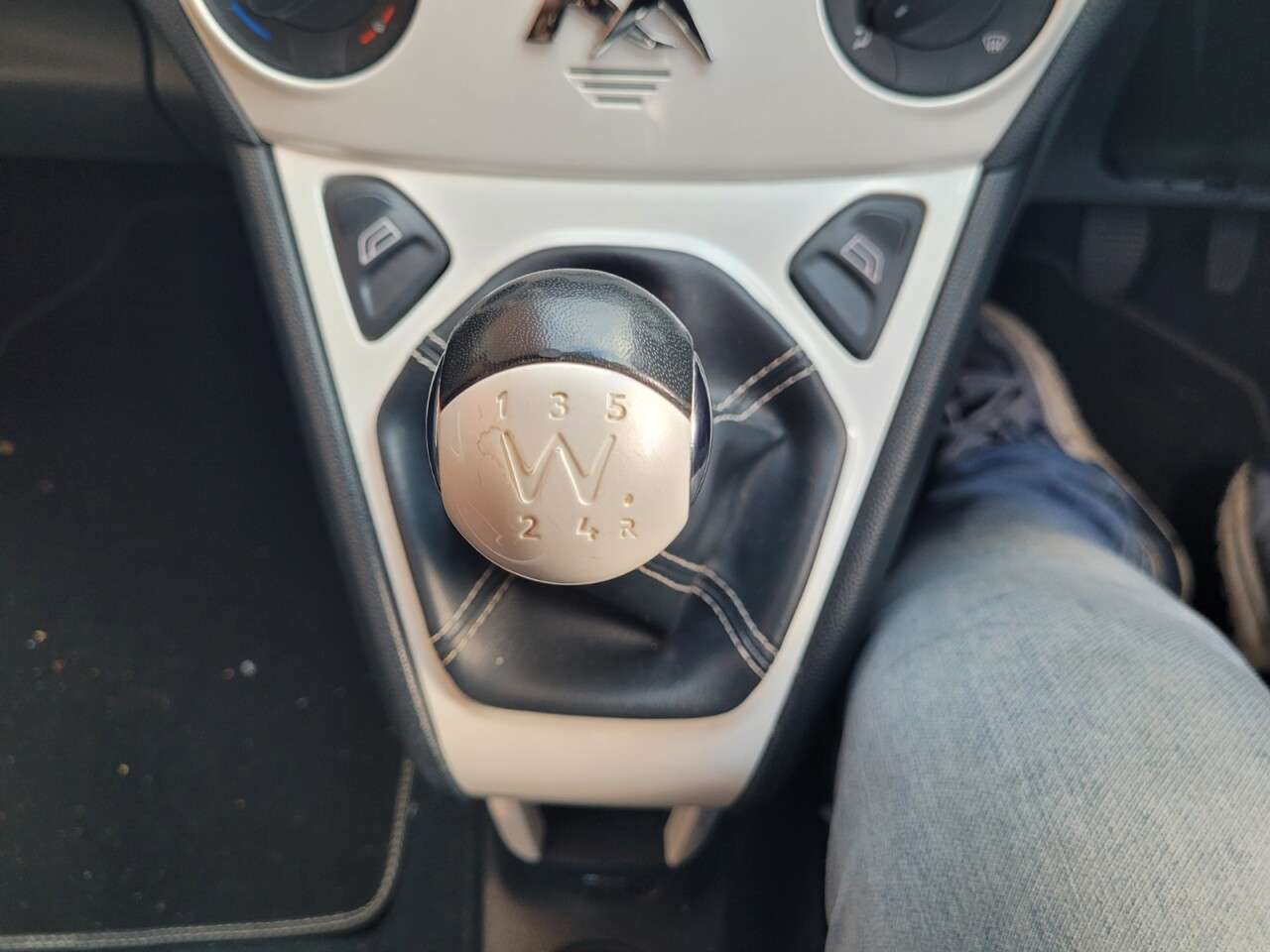 2016 FORD KA 2016 FORD KA