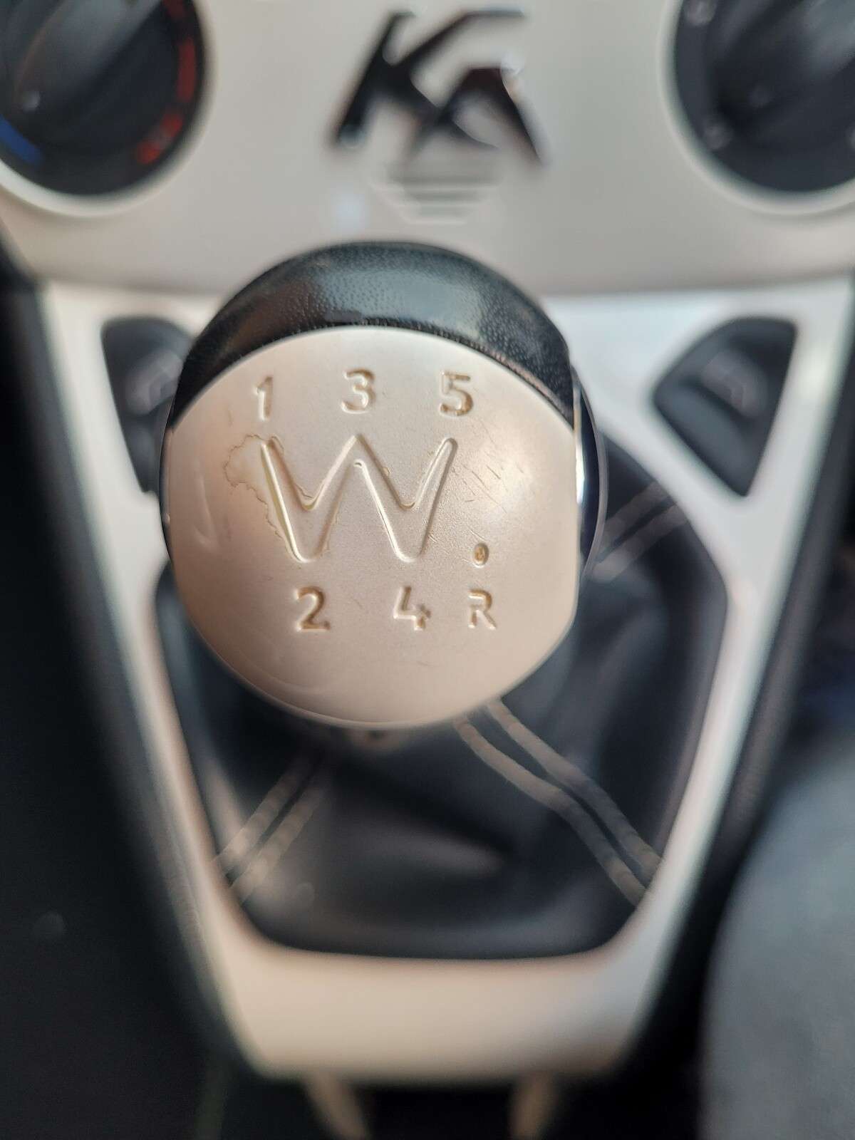 2016 FORD KA 2016 FORD KA