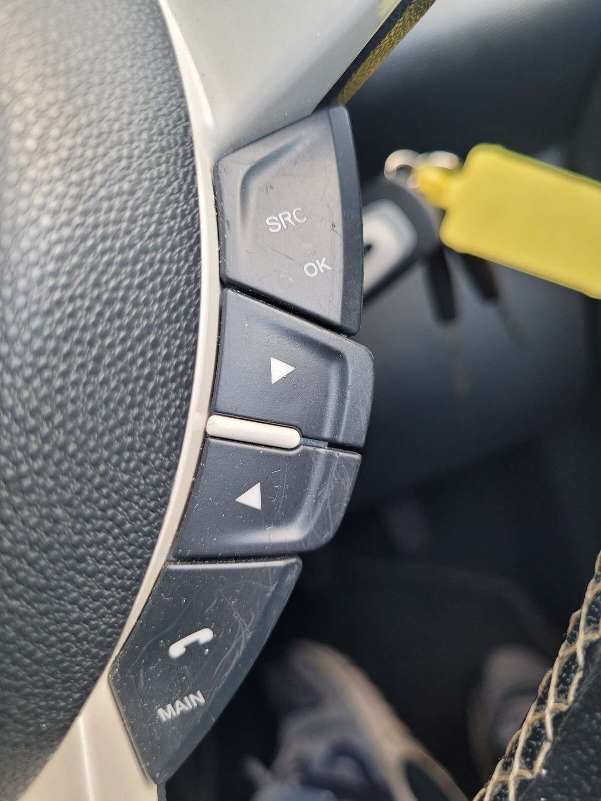 2016 FORD KA 2016 FORD KA