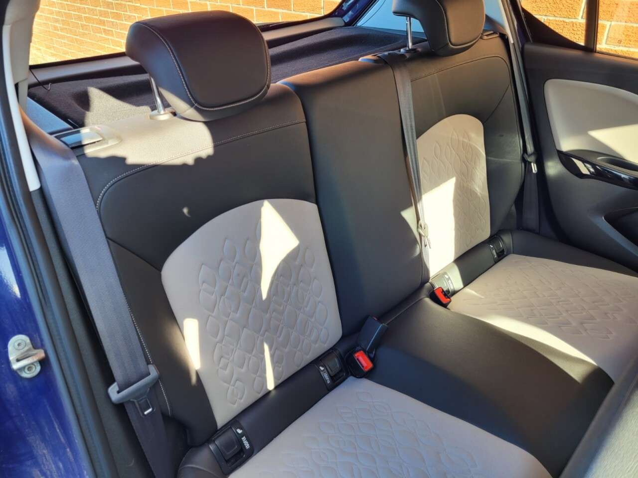 2015 VAUXHALL CORSA 2015 VAUXHALL CORSA