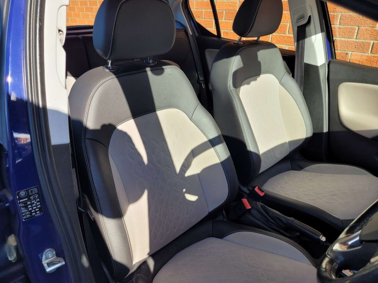 2015 VAUXHALL CORSA 2015 VAUXHALL CORSA