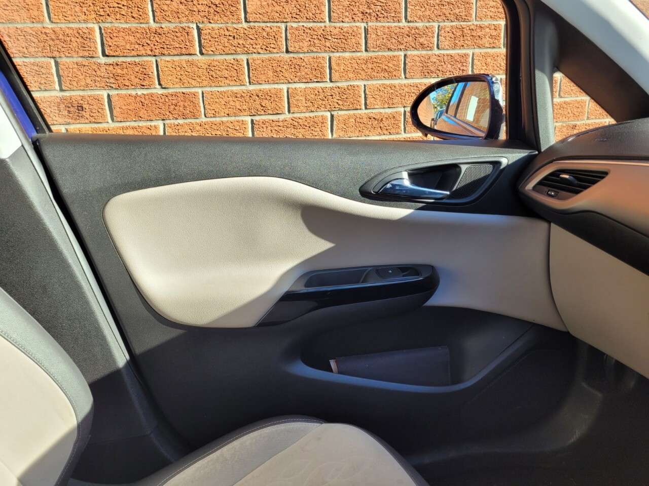 2015 VAUXHALL CORSA 2015 VAUXHALL CORSA