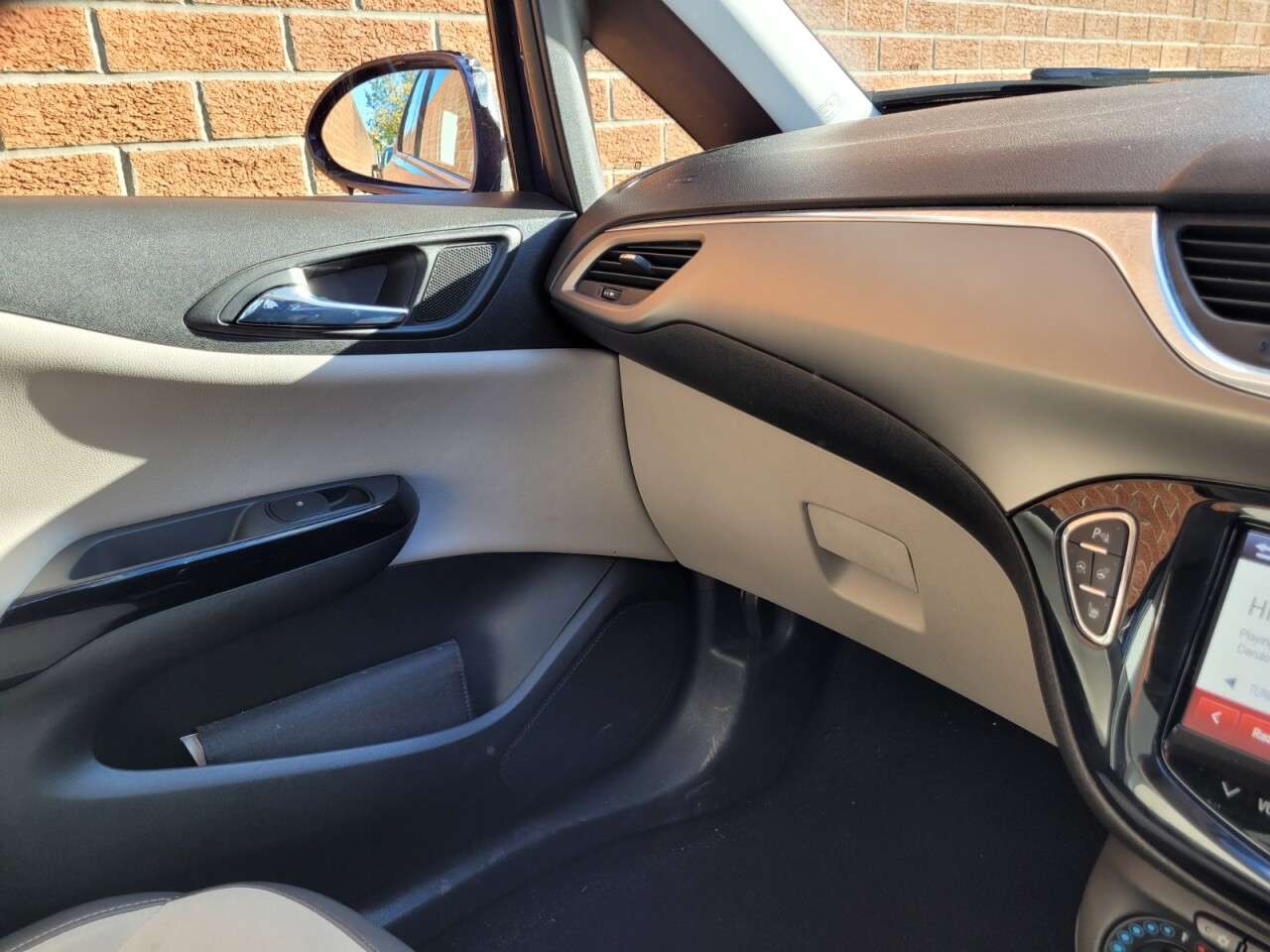 2015 VAUXHALL CORSA 2015 VAUXHALL CORSA