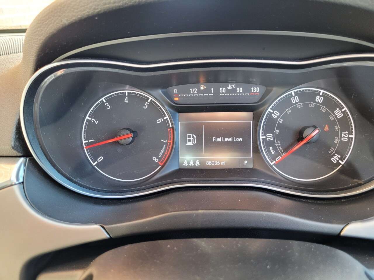 2015 VAUXHALL CORSA 2015 VAUXHALL CORSA