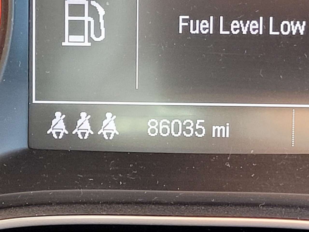 2015 VAUXHALL CORSA 2015 VAUXHALL CORSA