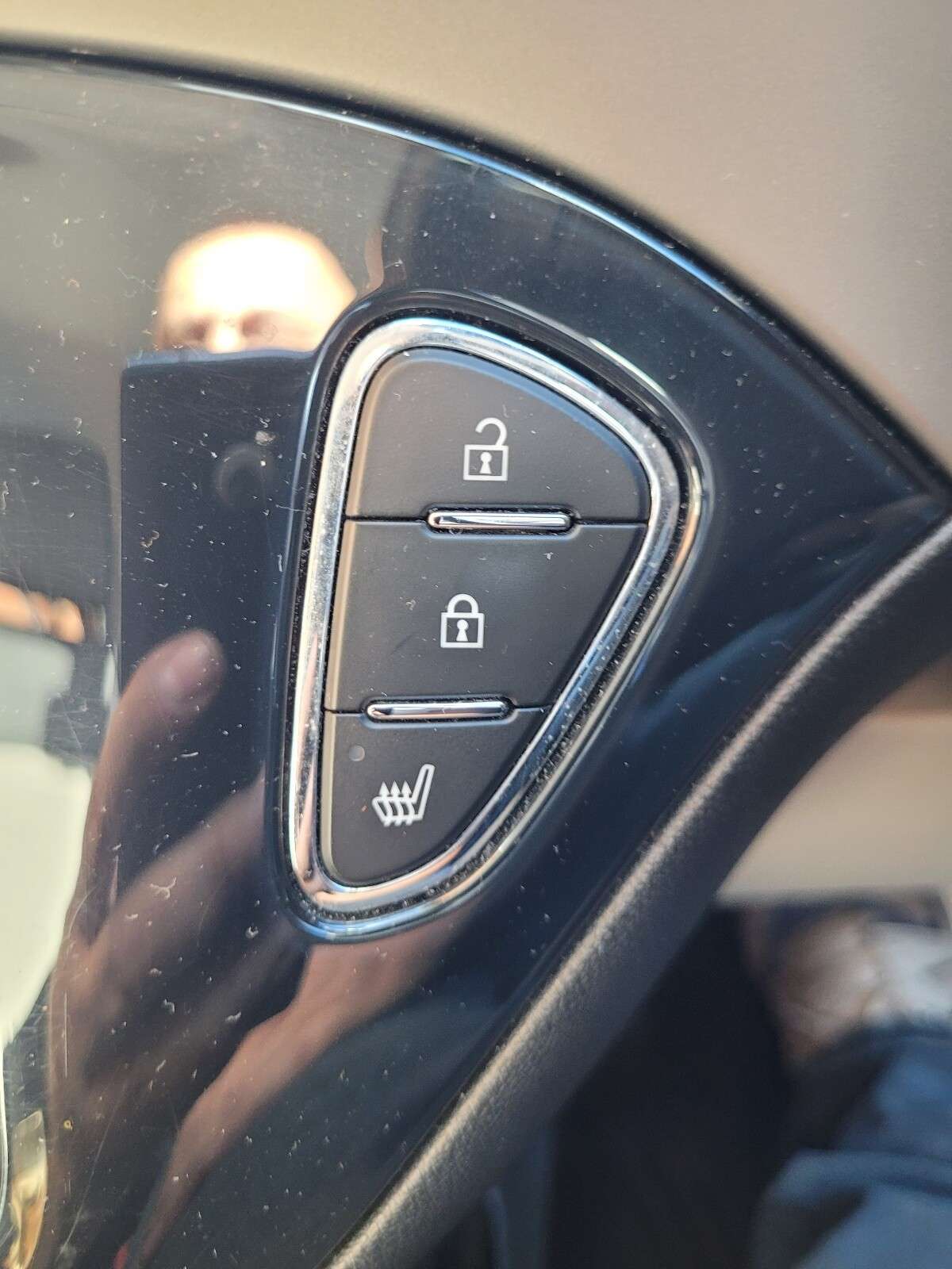 2015 VAUXHALL CORSA 2015 VAUXHALL CORSA