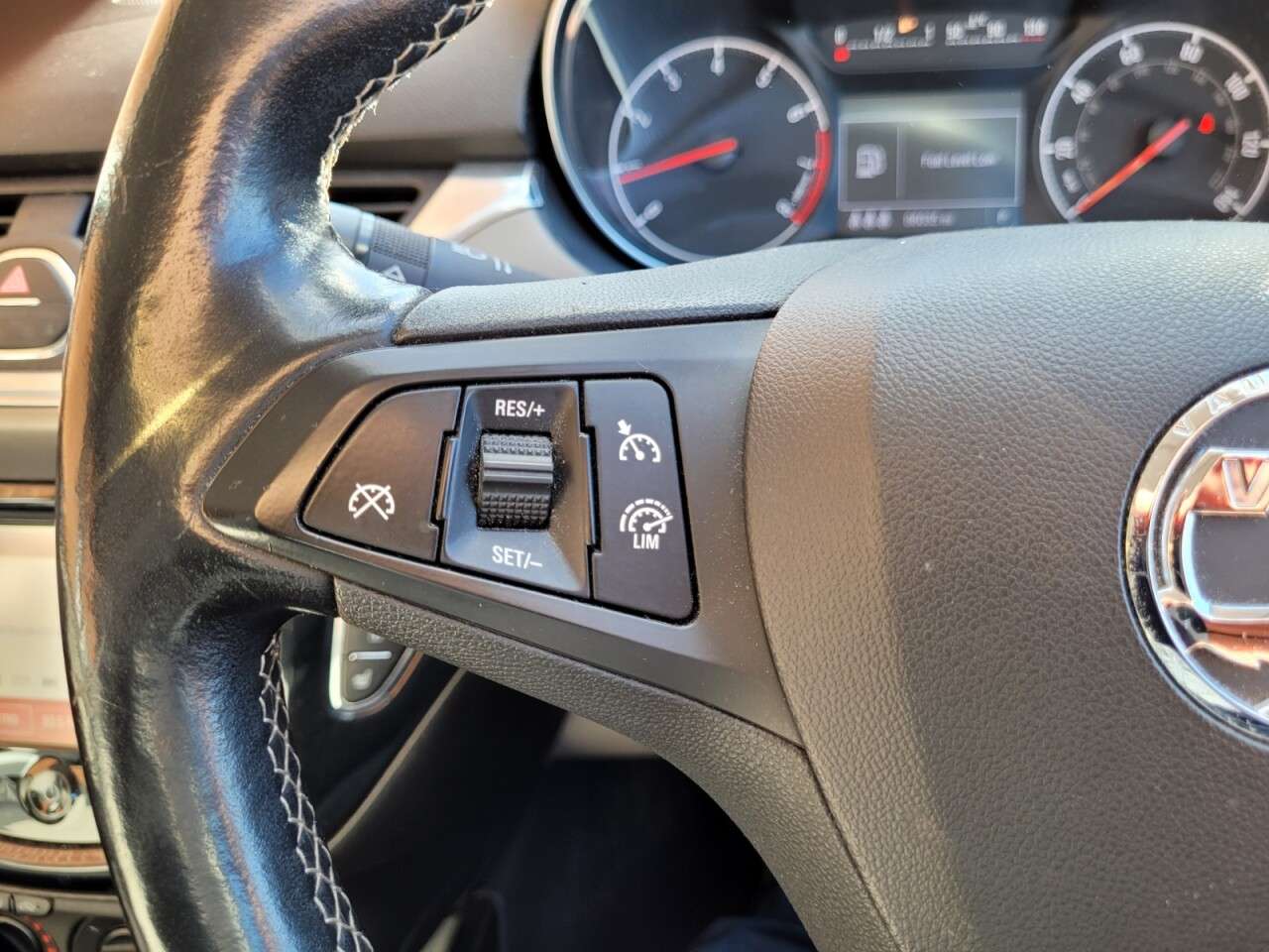 2015 VAUXHALL CORSA 2015 VAUXHALL CORSA