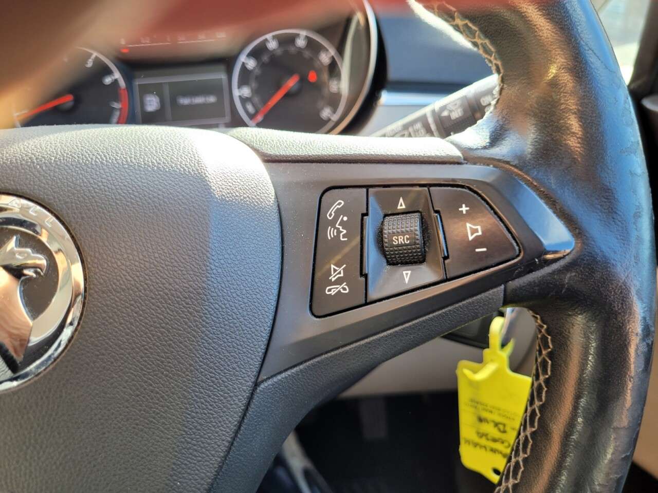 2015 VAUXHALL CORSA 2015 VAUXHALL CORSA