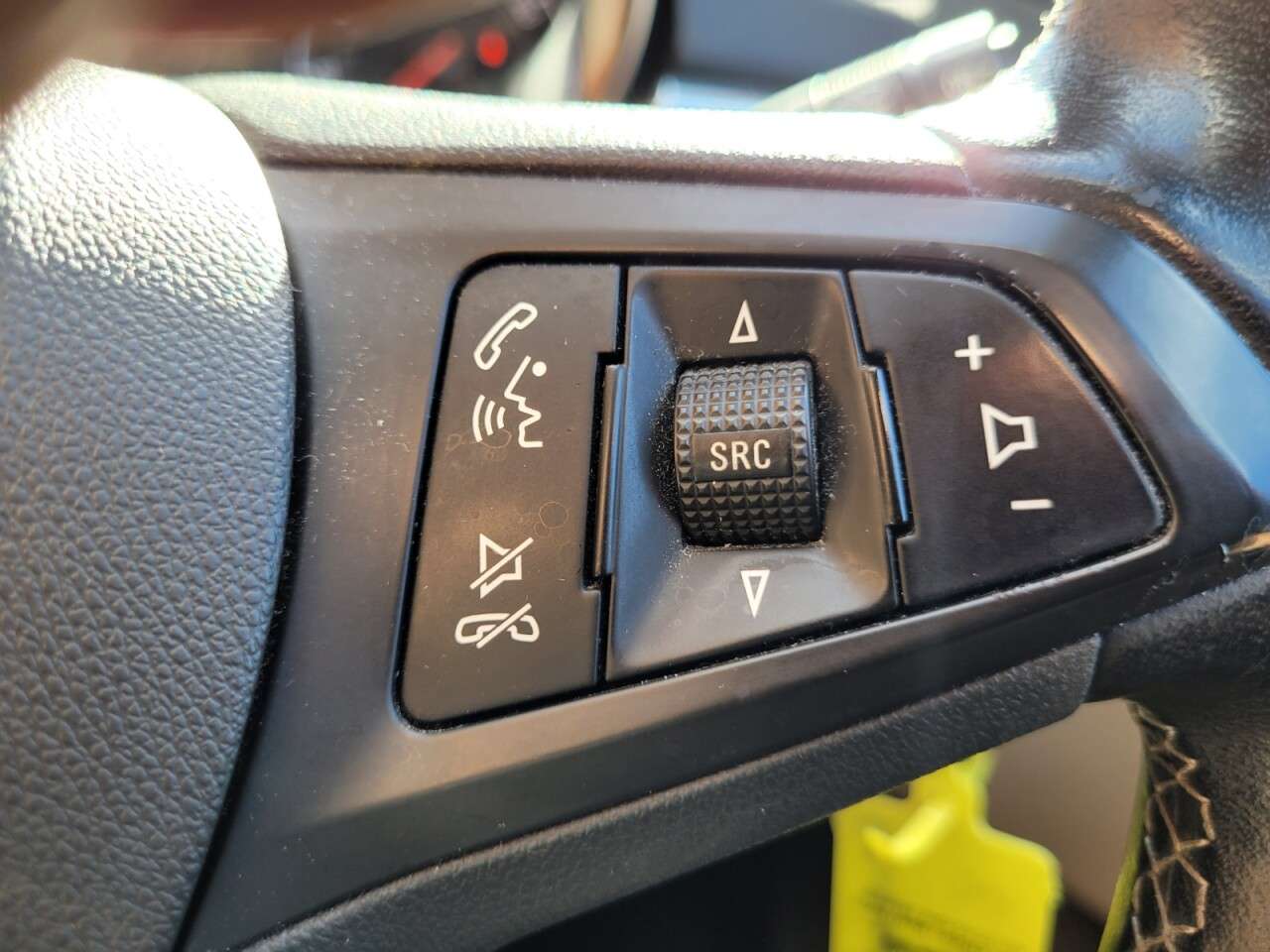 2015 VAUXHALL CORSA 2015 VAUXHALL CORSA