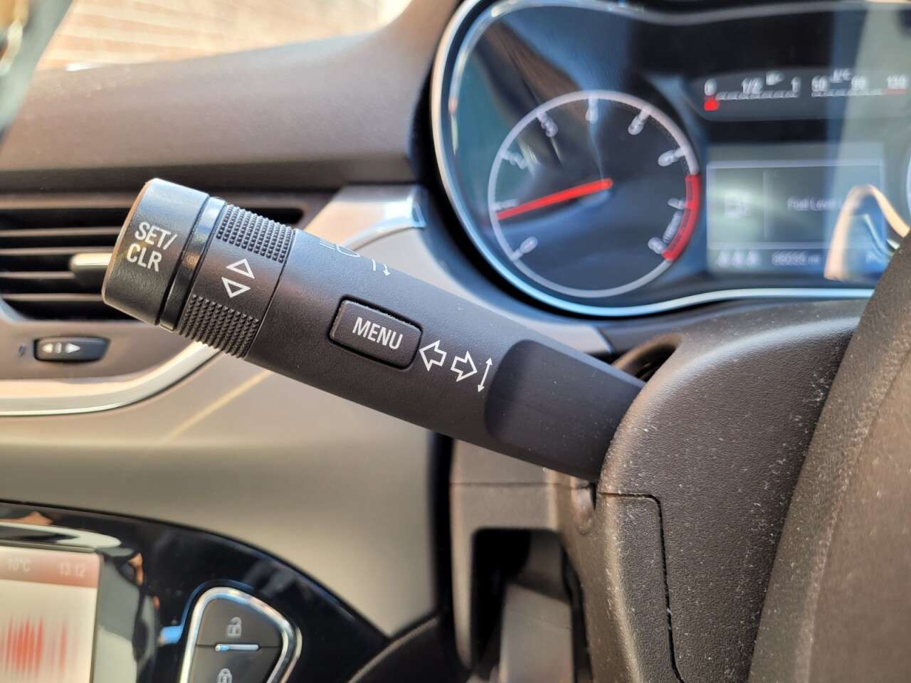 2015 VAUXHALL CORSA 2015 VAUXHALL CORSA