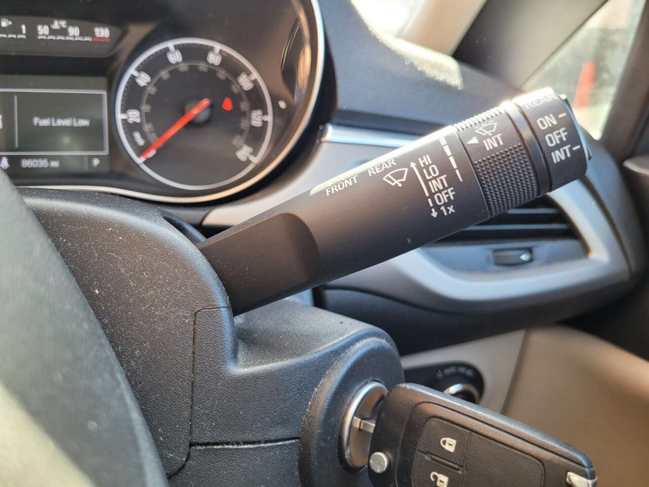 2015 VAUXHALL CORSA 2015 VAUXHALL CORSA