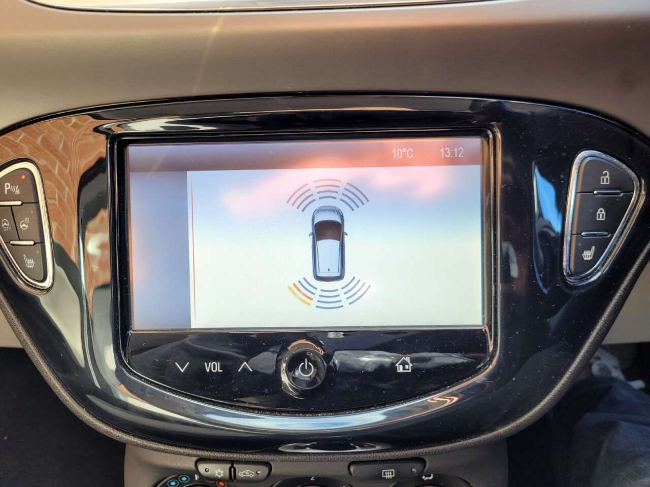 2015 VAUXHALL CORSA 2015 VAUXHALL CORSA