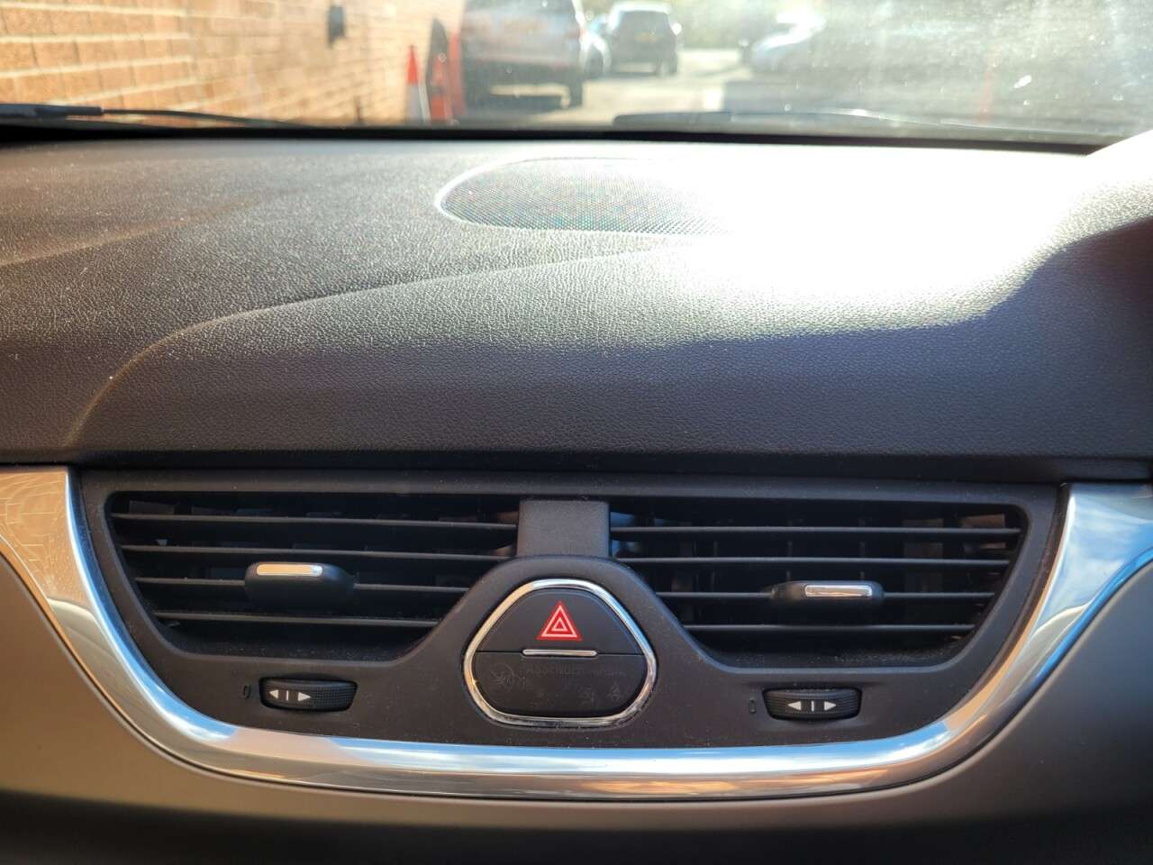 2015 VAUXHALL CORSA 2015 VAUXHALL CORSA