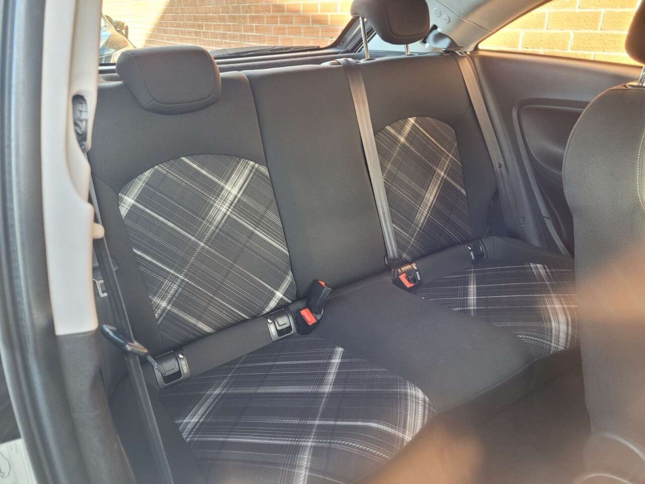 2015 VAUXHALL CORSA 2015 VAUXHALL CORSA