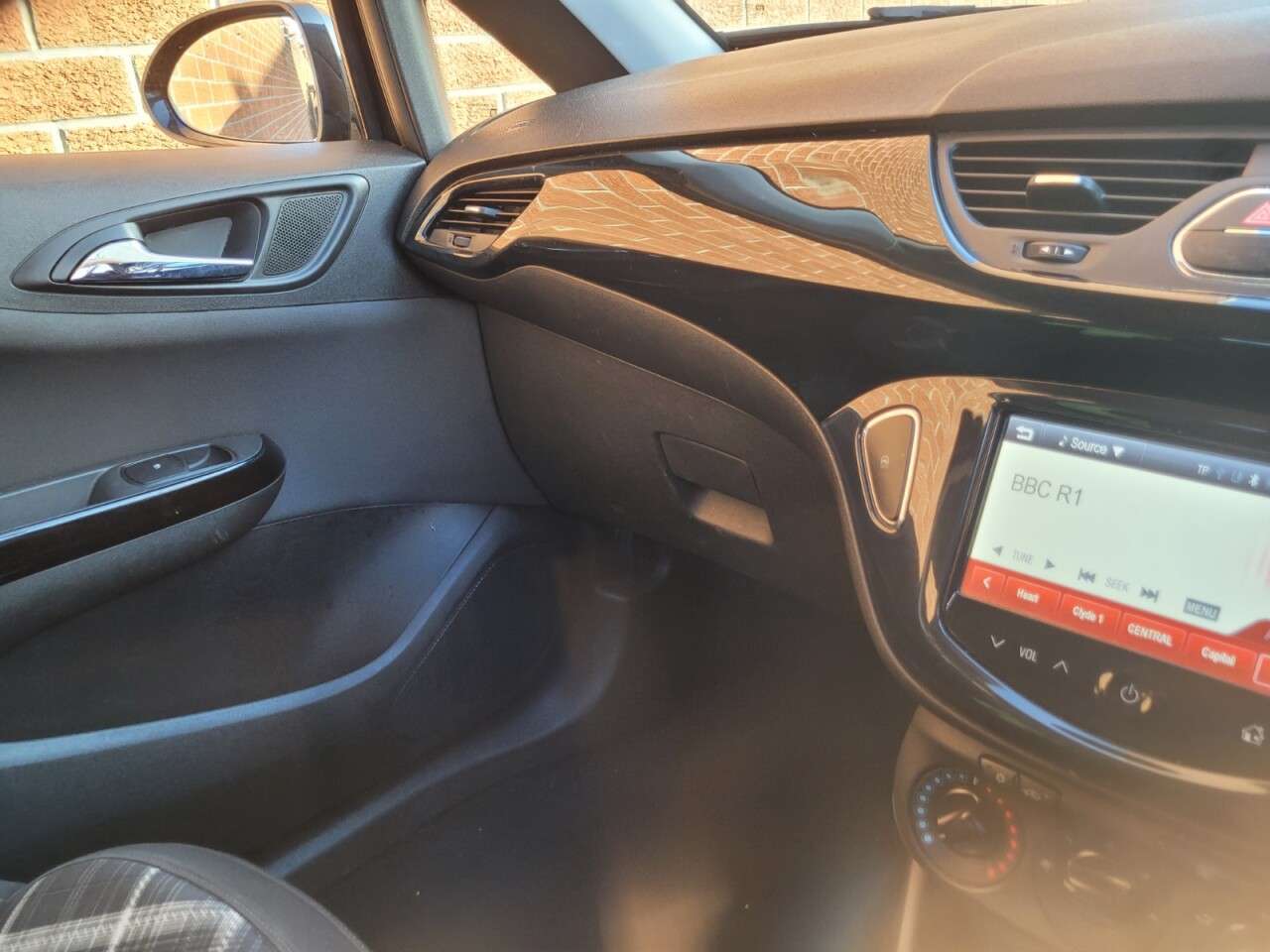 2015 VAUXHALL CORSA 2015 VAUXHALL CORSA