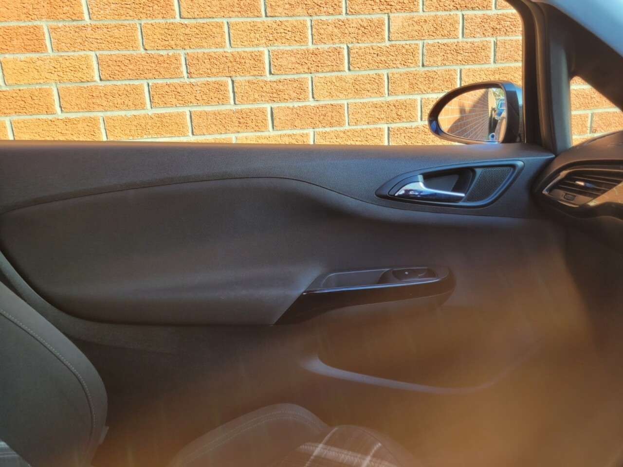 2015 VAUXHALL CORSA 2015 VAUXHALL CORSA