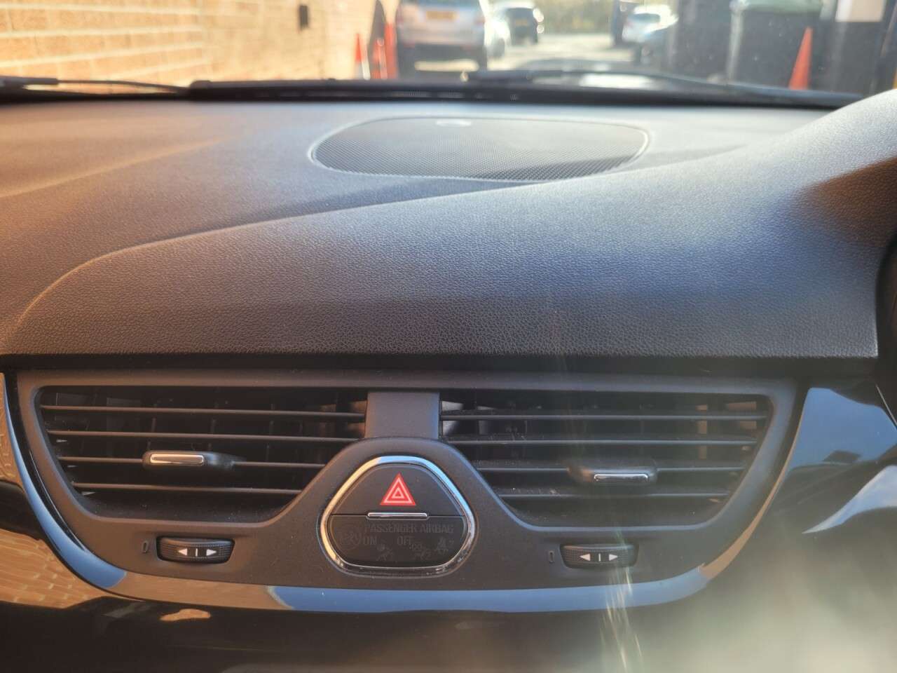 2015 VAUXHALL CORSA 2015 VAUXHALL CORSA