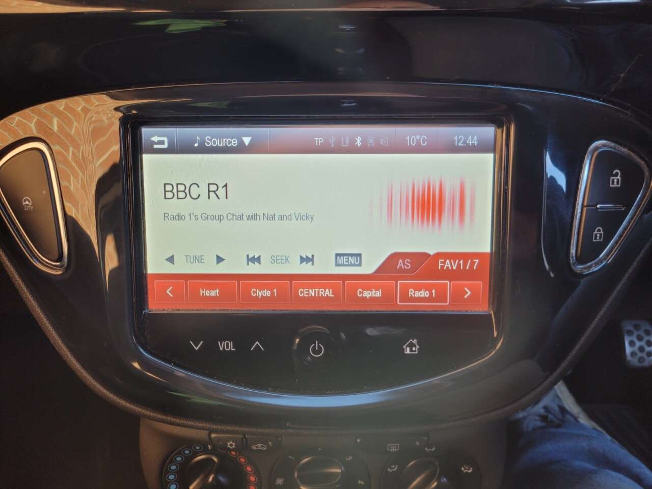 2015 VAUXHALL CORSA 2015 VAUXHALL CORSA