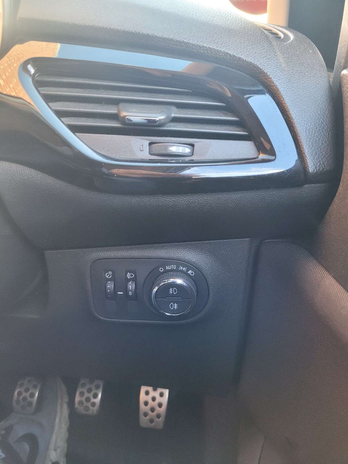 2015 VAUXHALL CORSA 2015 VAUXHALL CORSA