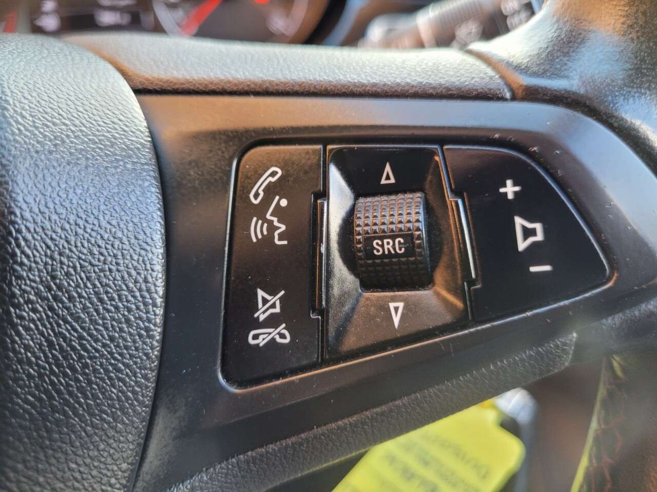 2015 VAUXHALL CORSA 2015 VAUXHALL CORSA