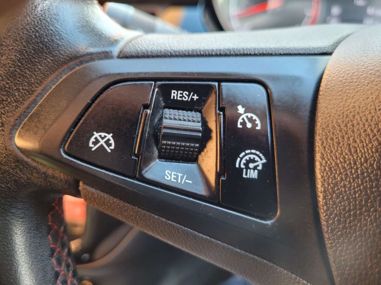 2015 VAUXHALL CORSA 2015 VAUXHALL CORSA