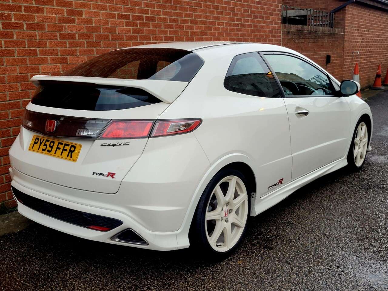 2009 HONDA CIVIC 2009 HONDA CIVIC