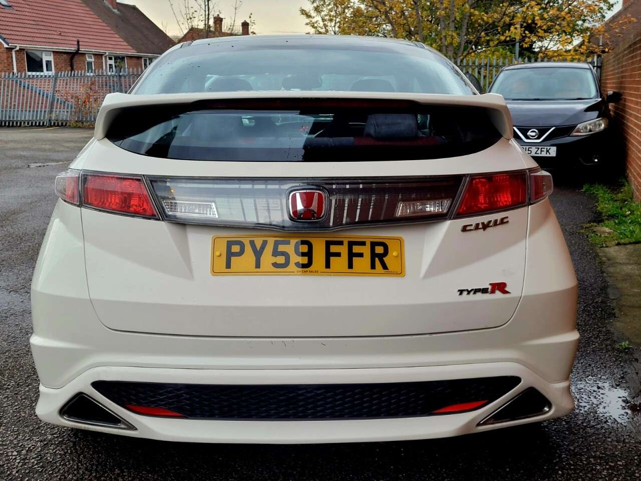 2009 HONDA CIVIC 2009 HONDA CIVIC