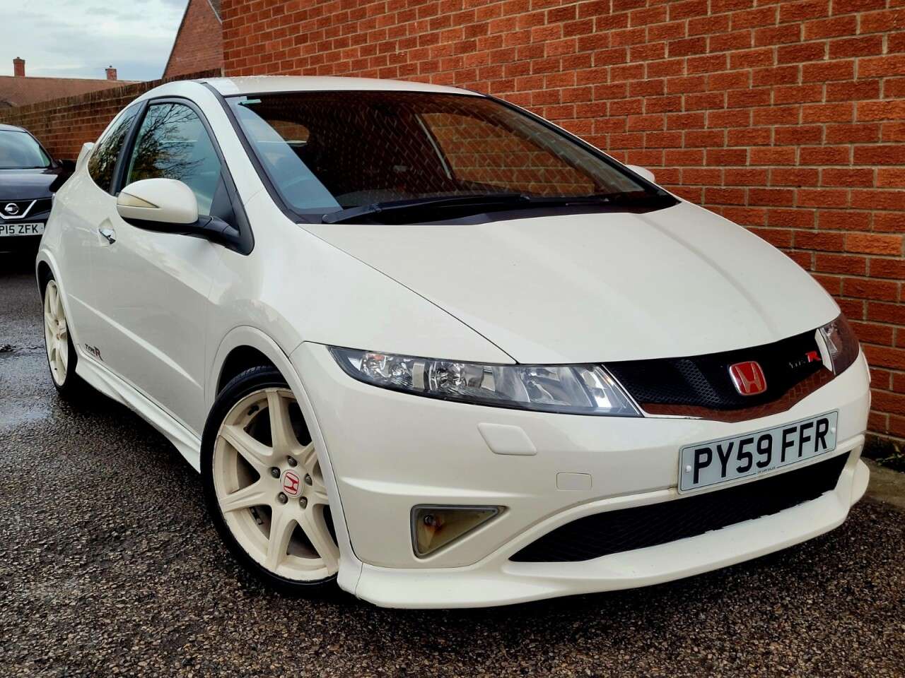 2009 HONDA CIVIC 2009 HONDA CIVIC