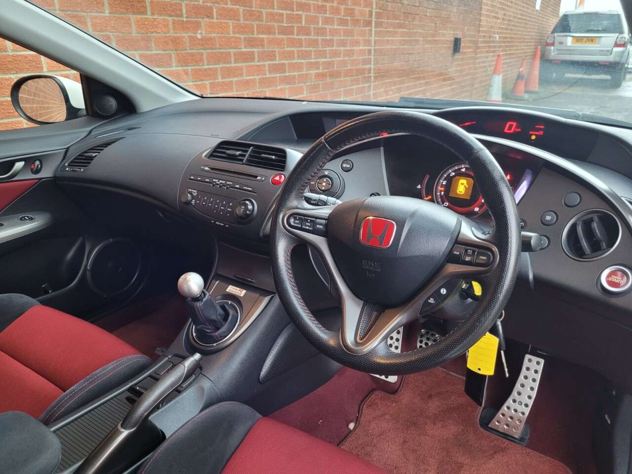 2009 HONDA CIVIC 2009 HONDA CIVIC