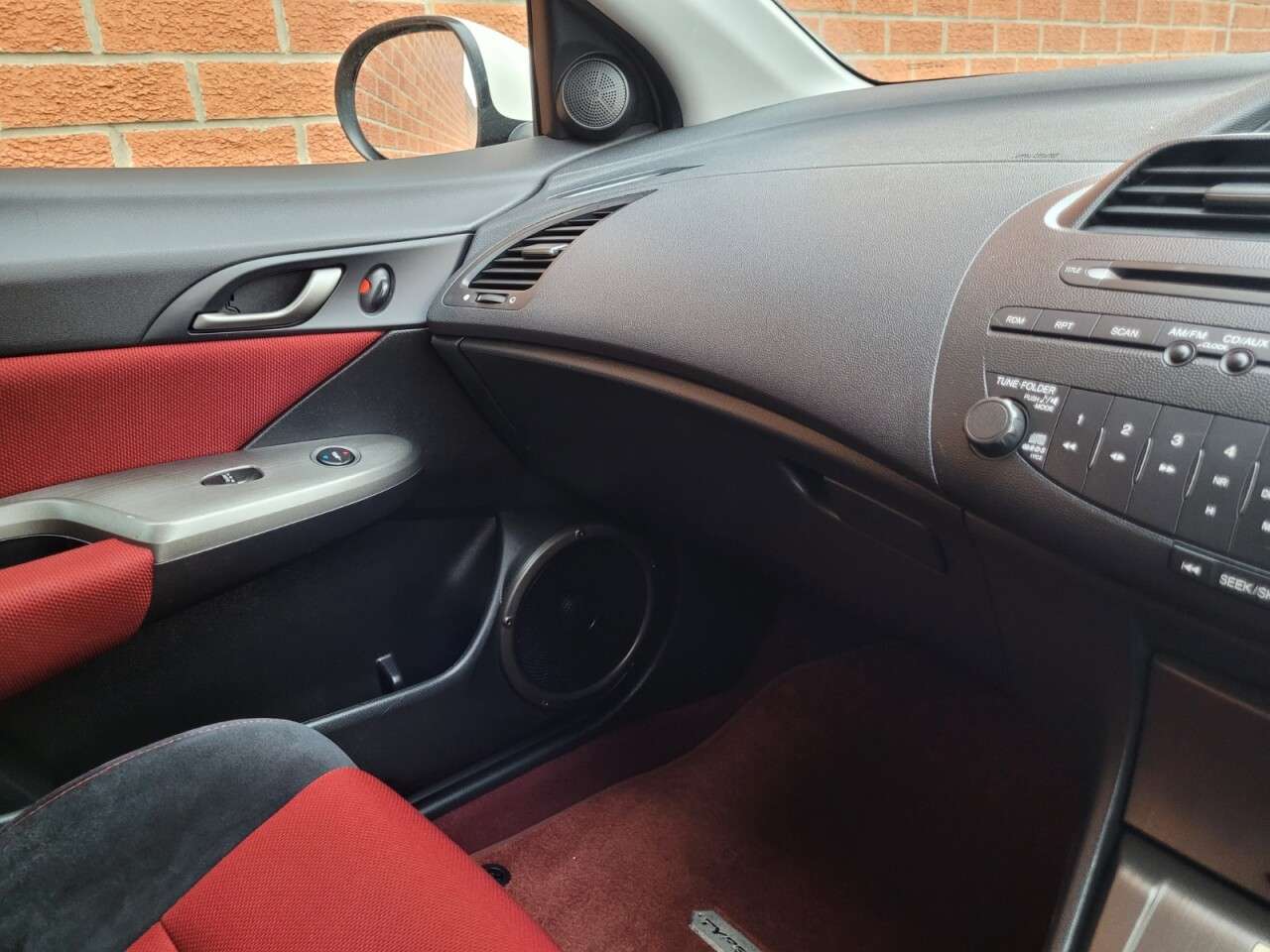 2009 HONDA CIVIC 2009 HONDA CIVIC