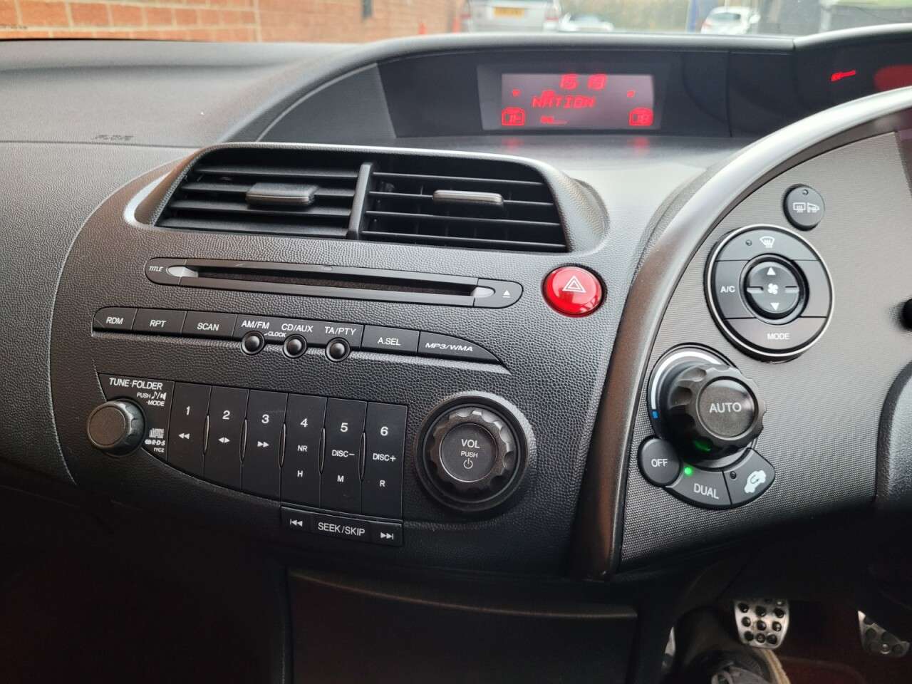 2009 HONDA CIVIC 2009 HONDA CIVIC