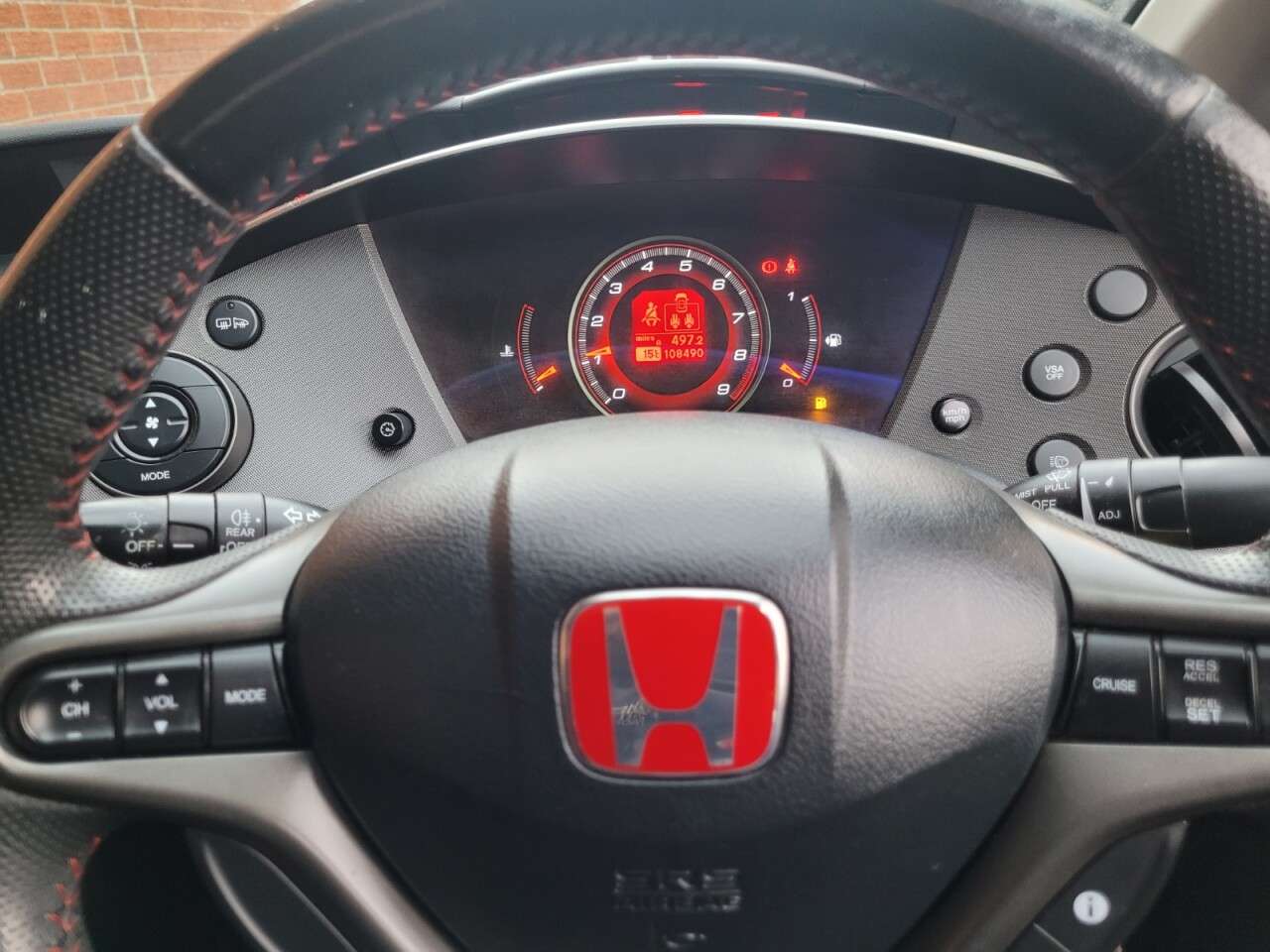 2009 HONDA CIVIC 2009 HONDA CIVIC