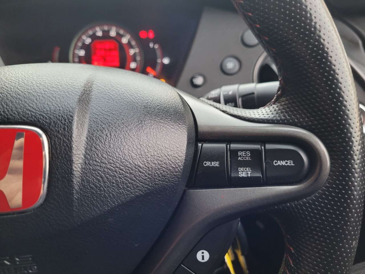 2009 HONDA CIVIC 2009 HONDA CIVIC